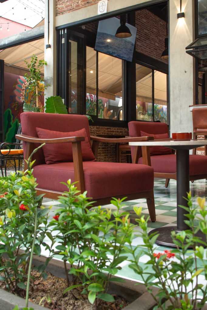 AFL Seminyak Sports Bar Restaurant in Seminyak for Dinner and Lunch near Bintang Craving a juicy steak and an ice-cold beer? Look no further. Our steakhouse in Seminyak serves up the perfect combo for your lunch or dinner plans. Whether you’re in Bali exploring Kuta or Legian, this restaurant is your go-to spot for tender steaks, refreshing drinks, and good vibes. Come hungry, leave happy. #Steakhouse #Seminyak #Restaurant #Dinner #Lunch #Steak #Beer #Bali #Legian #Kuta Paradise Lane Seminyak Paradise Lane Bali