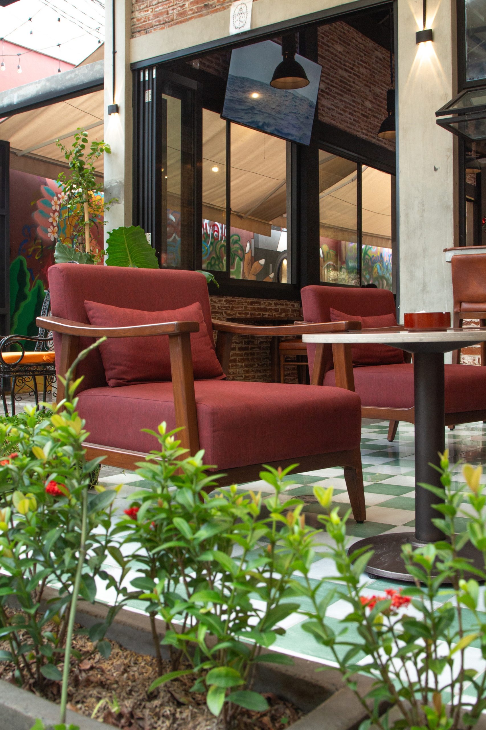 AFL Seminyak Sports Bar Restaurant in Seminyak for Dinner and Lunch near Bintang Craving a juicy steak and an ice-cold beer? Look no further. Our steakhouse in Seminyak serves up the perfect combo for your lunch or dinner plans. Whether you’re in Bali exploring Kuta or Legian, this restaurant is your go-to spot for tender steaks, refreshing drinks, and good vibes. Come hungry, leave happy. #Steakhouse #Seminyak #Restaurant #Dinner #Lunch #Steak #Beer #Bali #Legian #Kuta Paradise Lane Seminyak Paradise Lane Bali
