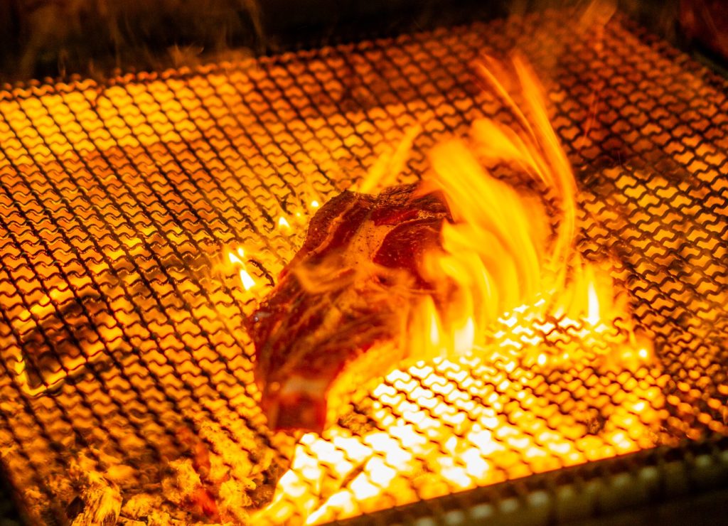 Steakhouse Bali Restaurant in Seminyak Paradise Lane Seminyak Paradise Lane Bali